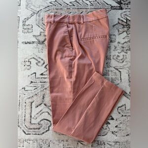 Like NEW! H&M Ankle-length Slacks